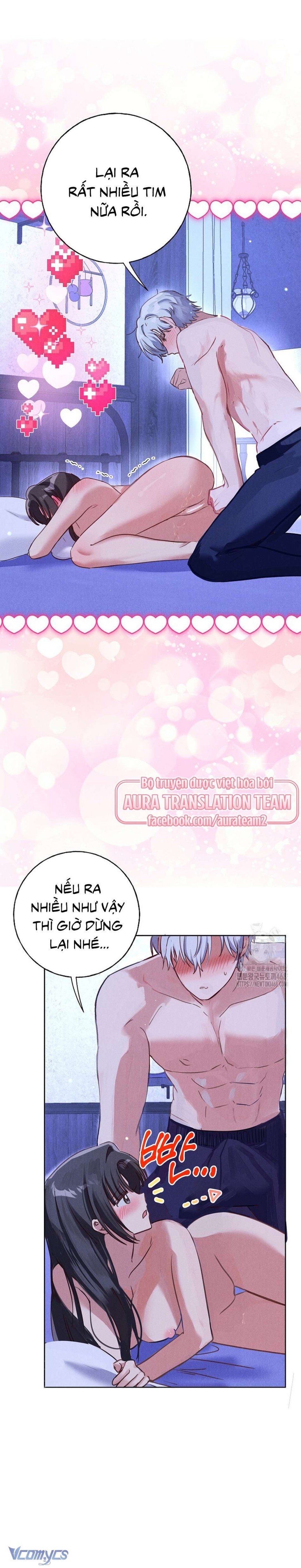 đọc truyện Câu Được Nam Chính Trên Hoang Đảo Chương 23 ảnh 4 tại Truyện Dạ Ký