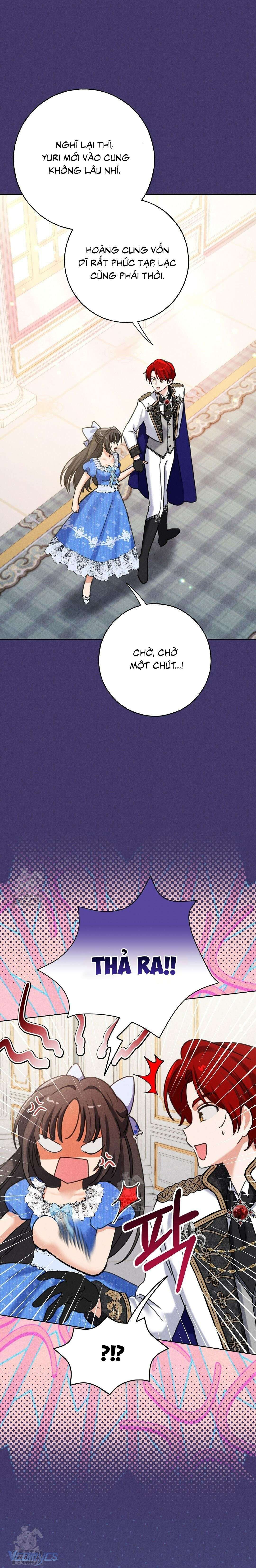 đọc truyện Câu Được Nam Chính Trên Hoang Đảo Chương 29 ảnh 2 tại Thiên Thai Truyện