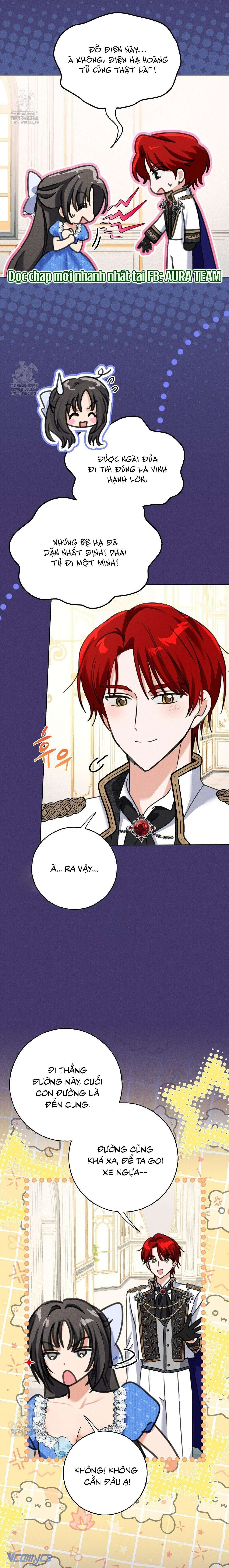 đọc truyện Câu Được Nam Chính Trên Hoang Đảo Chương 29 ảnh 3 tại Thiên Thai Truyện