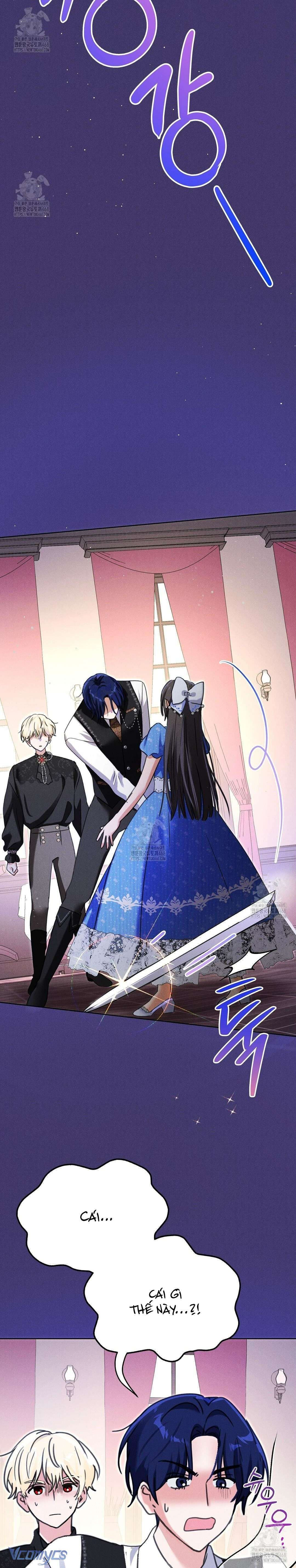 đọc truyện Câu Được Nam Chính Trên Hoang Đảo Chương 29 ảnh 13 tại Thiên Thai Truyện