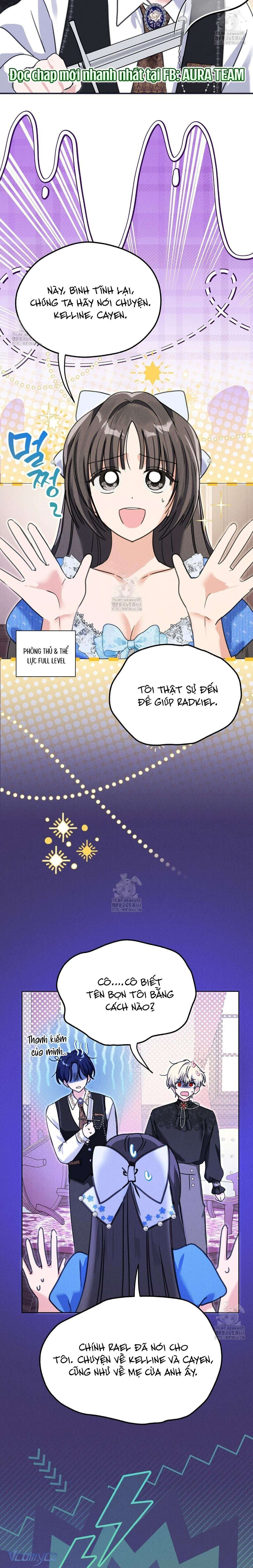 đọc truyện Câu Được Nam Chính Trên Hoang Đảo Chương 29 ảnh 14 tại Thiên Thai Truyện