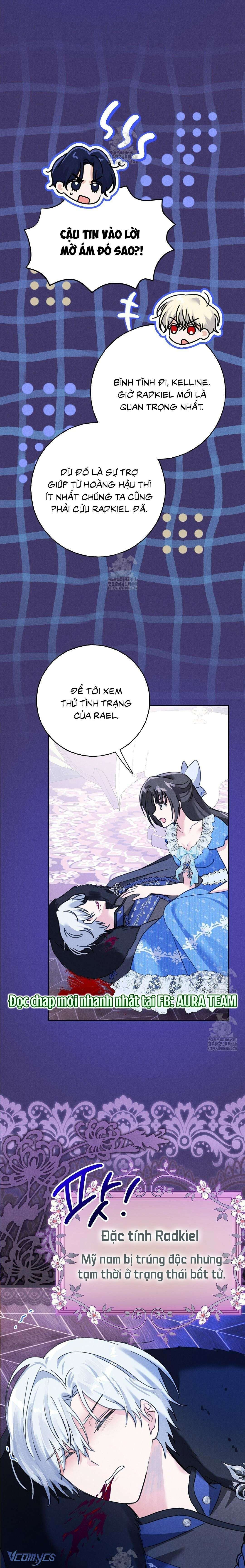 đọc truyện Câu Được Nam Chính Trên Hoang Đảo Chương 29 ảnh 16 tại Thiên Thai Truyện