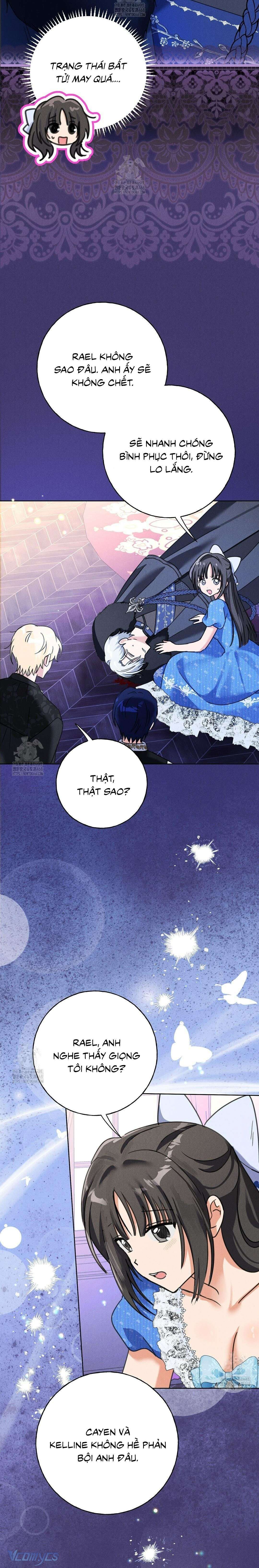 đọc truyện Câu Được Nam Chính Trên Hoang Đảo Chương 29 ảnh 17 tại Thiên Thai Truyện