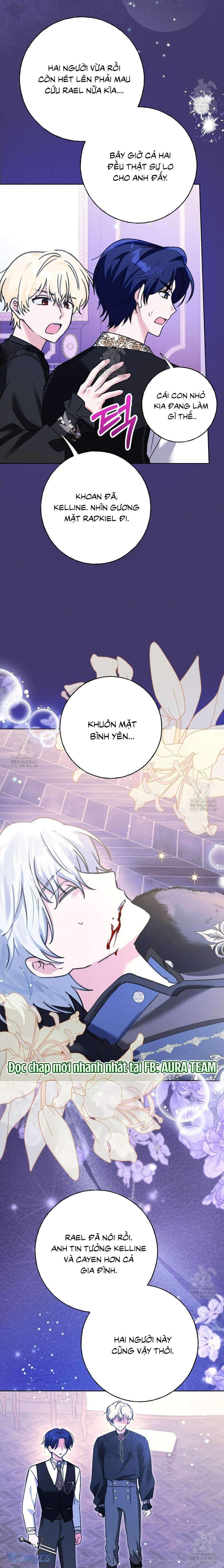 đọc truyện Câu Được Nam Chính Trên Hoang Đảo Chương 29 ảnh 18 tại Thiên Thai Truyện