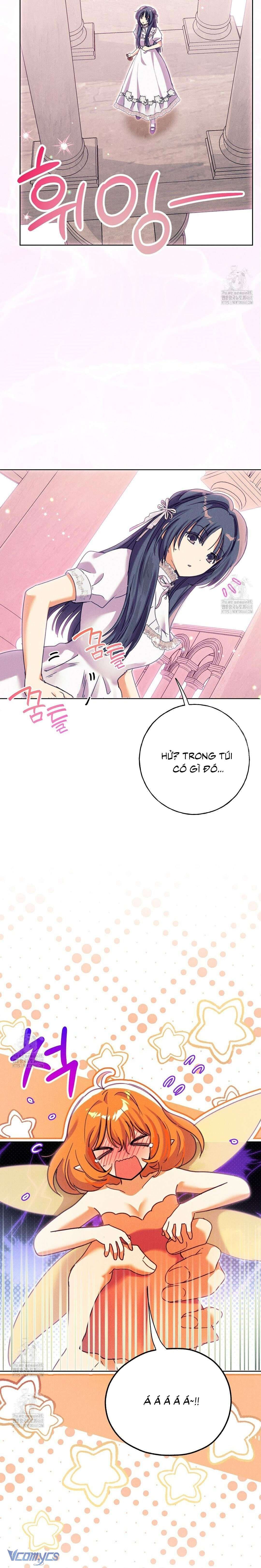 đọc truyện Câu Được Nam Chính Trên Hoang Đảo Chương 29 ảnh 21 tại Thiên Thai Truyện