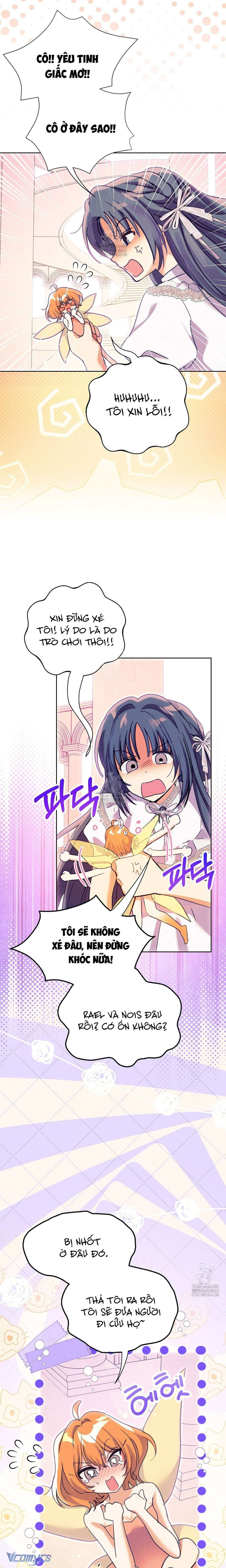 đọc truyện Câu Được Nam Chính Trên Hoang Đảo Chương 29 ảnh 22 tại Thiên Thai Truyện