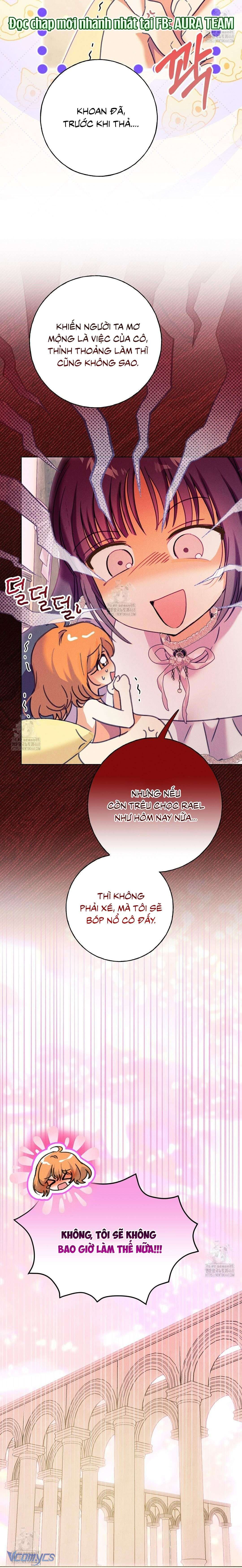 đọc truyện Câu Được Nam Chính Trên Hoang Đảo Chương 29 ảnh 23 tại Thiên Thai Truyện