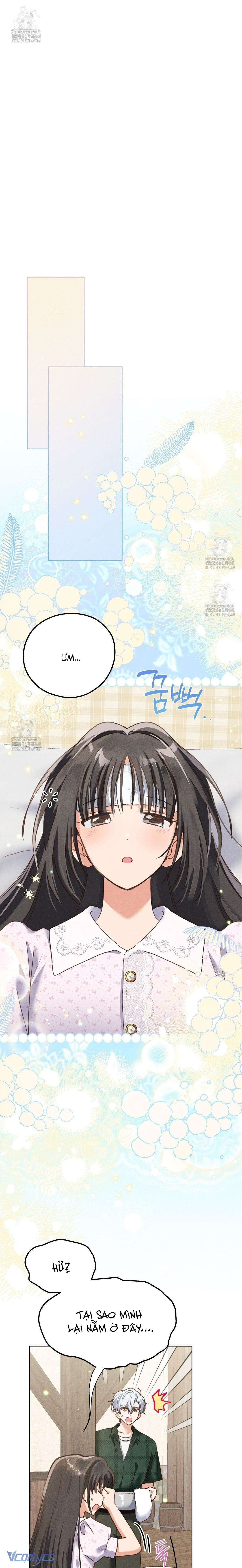 đọc truyện Câu Được Nam Chính Trên Hoang Đảo Chương 29 ảnh 24 tại Thiên Thai Truyện