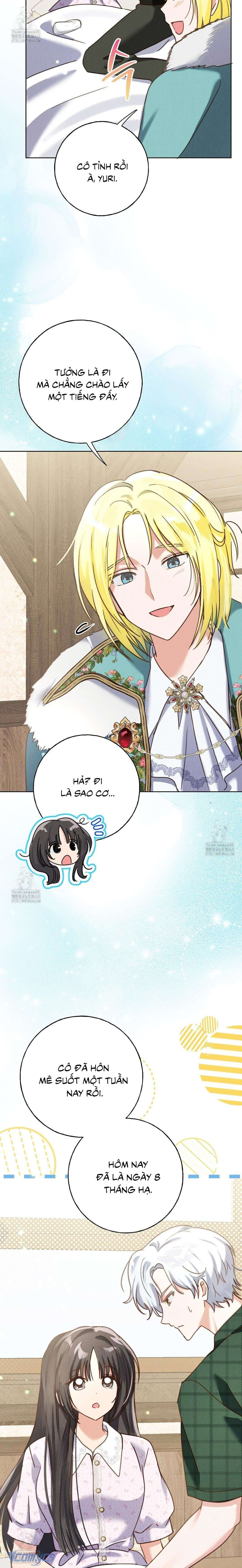 đọc truyện Câu Được Nam Chính Trên Hoang Đảo Chương 29 ảnh 26 tại Thiên Thai Truyện