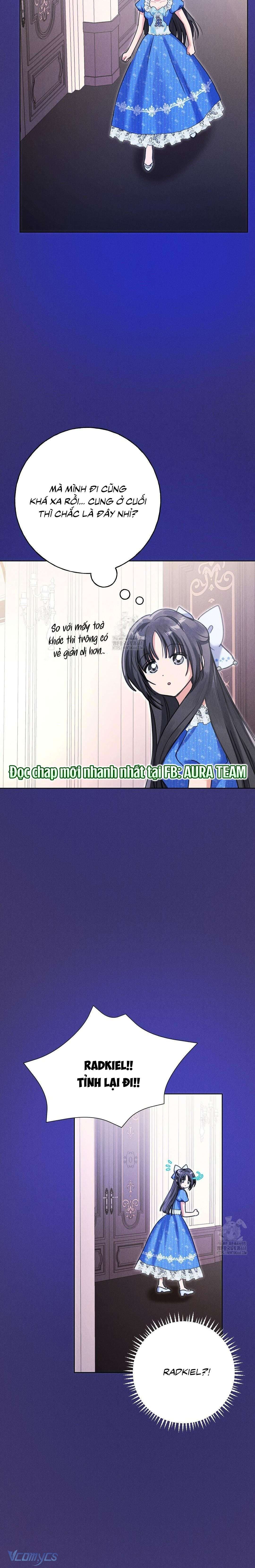 đọc truyện Câu Được Nam Chính Trên Hoang Đảo Chương 29 ảnh 5 tại Thiên Thai Truyện