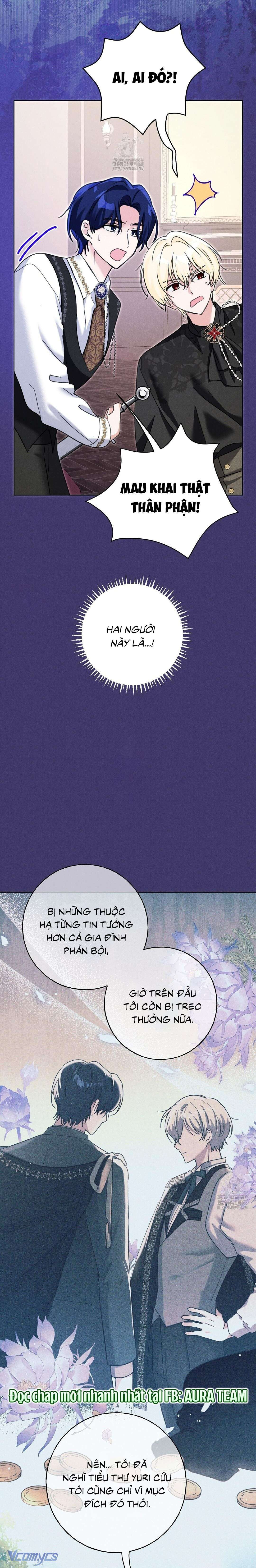 đọc truyện Câu Được Nam Chính Trên Hoang Đảo Chương 29 ảnh 7 tại Thiên Thai Truyện