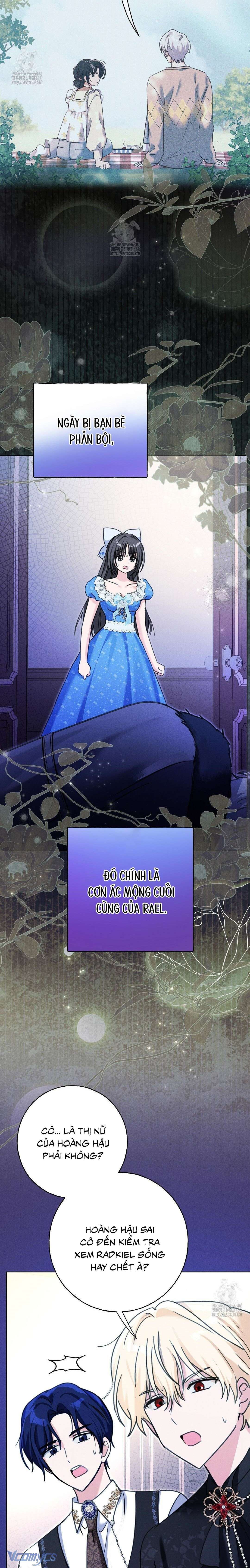 đọc truyện Câu Được Nam Chính Trên Hoang Đảo Chương 29 ảnh 8 tại Thiên Thai Truyện