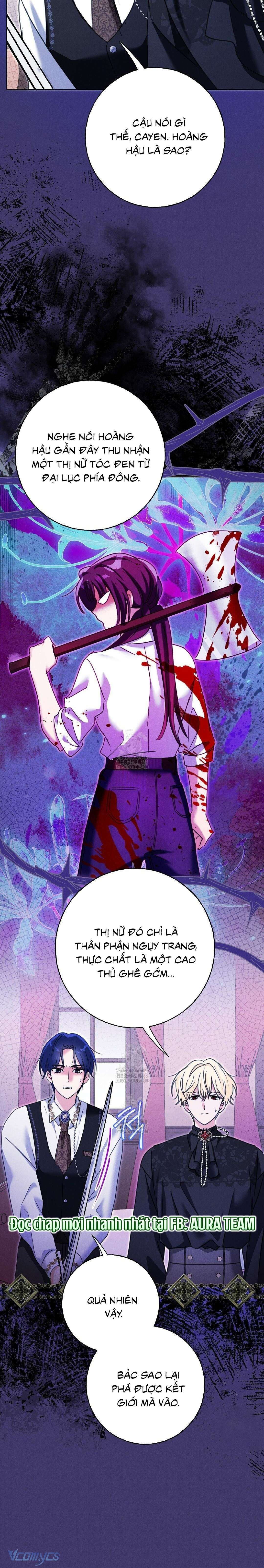 đọc truyện Câu Được Nam Chính Trên Hoang Đảo Chương 29 ảnh 9 tại Thiên Thai Truyện