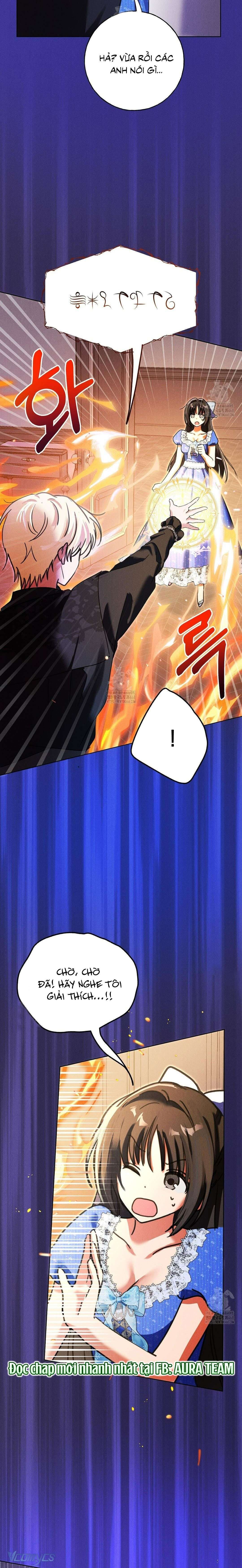 đọc truyện Câu Được Nam Chính Trên Hoang Đảo Chương 29 ảnh 11 tại Thiên Thai Truyện