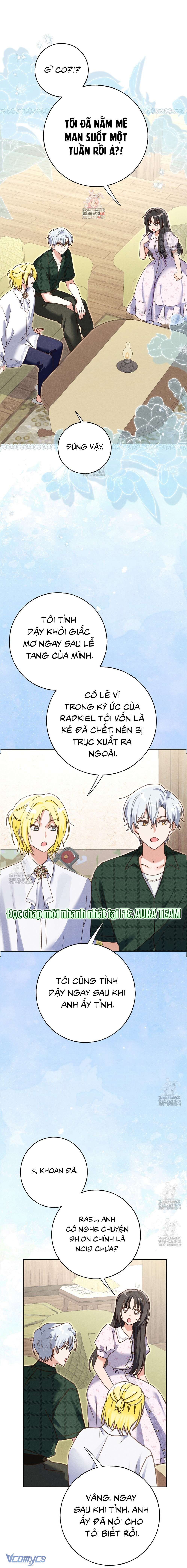 đọc truyện Câu Được Nam Chính Trên Hoang Đảo Chương 30 ảnh 2 tại Thiên Thai Truyện