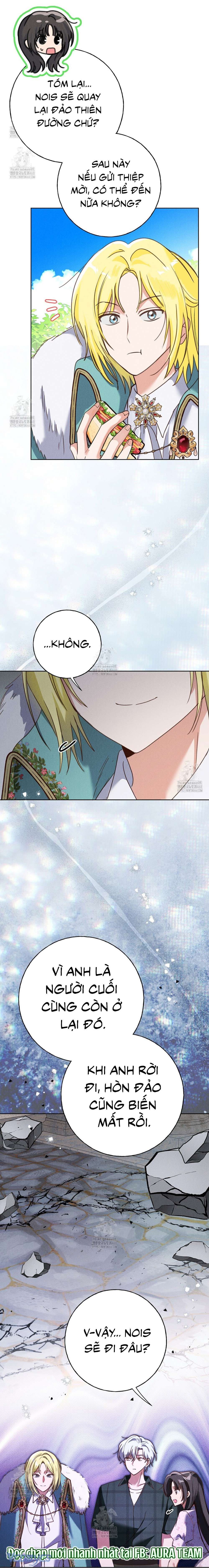 đọc truyện Câu Được Nam Chính Trên Hoang Đảo Chương 30 ảnh 12 tại Thiên Thai Truyện