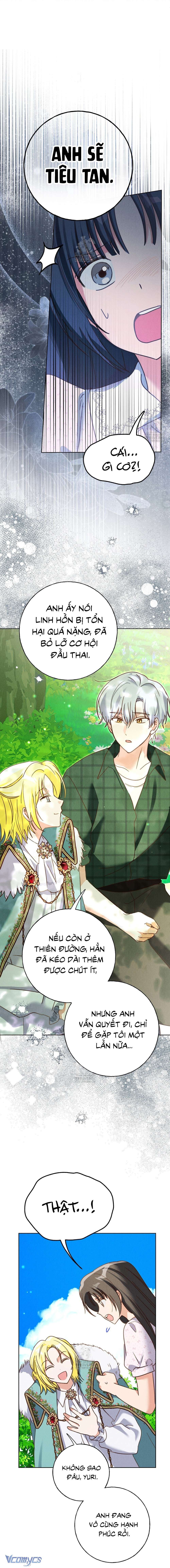 đọc truyện Câu Được Nam Chính Trên Hoang Đảo Chương 30 ảnh 13 tại Thiên Thai Truyện