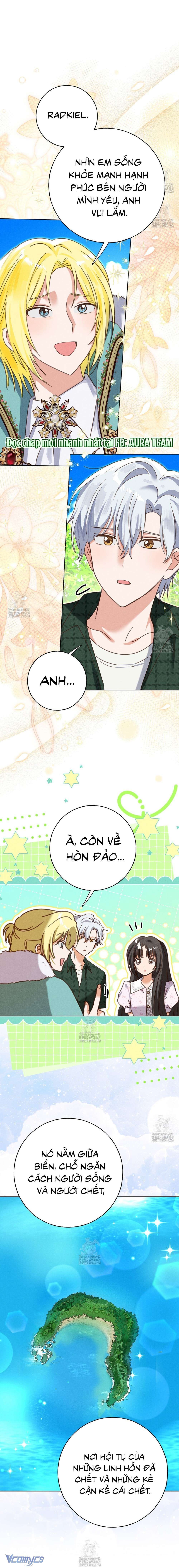 đọc truyện Câu Được Nam Chính Trên Hoang Đảo Chương 30 ảnh 14 tại Thiên Thai Truyện