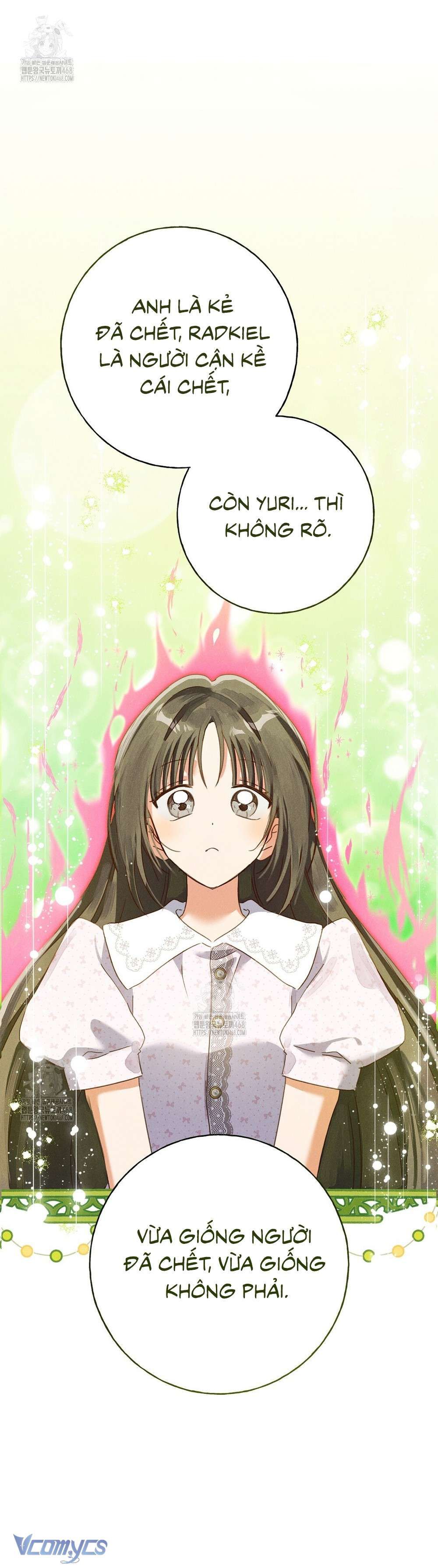 đọc truyện Câu Được Nam Chính Trên Hoang Đảo Chương 30 ảnh 15 tại Thiên Thai Truyện