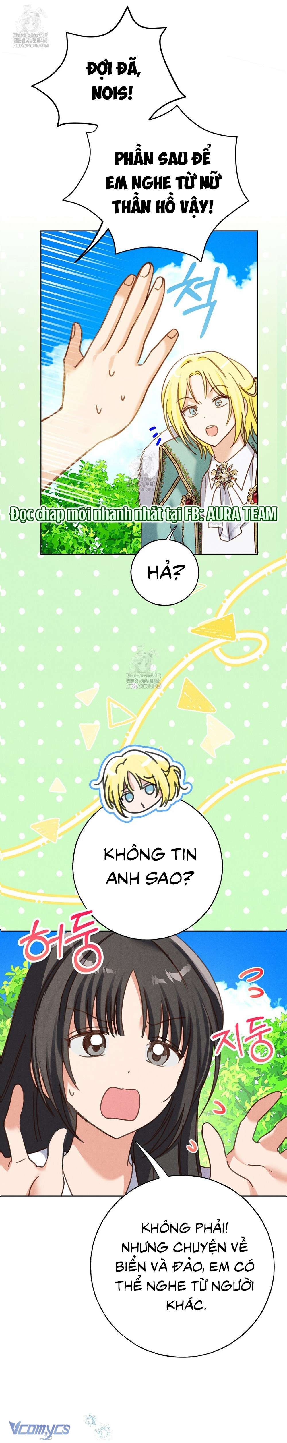 đọc truyện Câu Được Nam Chính Trên Hoang Đảo Chương 30 ảnh 16 tại Thiên Thai Truyện