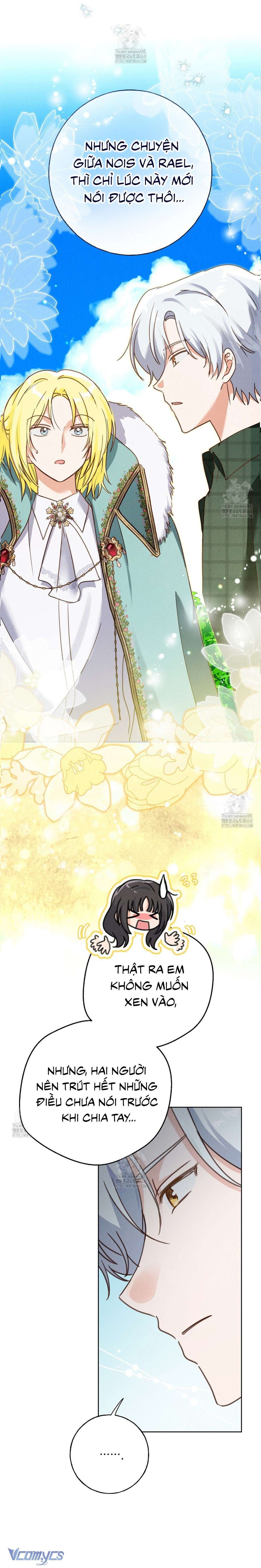 đọc truyện Câu Được Nam Chính Trên Hoang Đảo Chương 30 ảnh 17 tại Thiên Thai Truyện