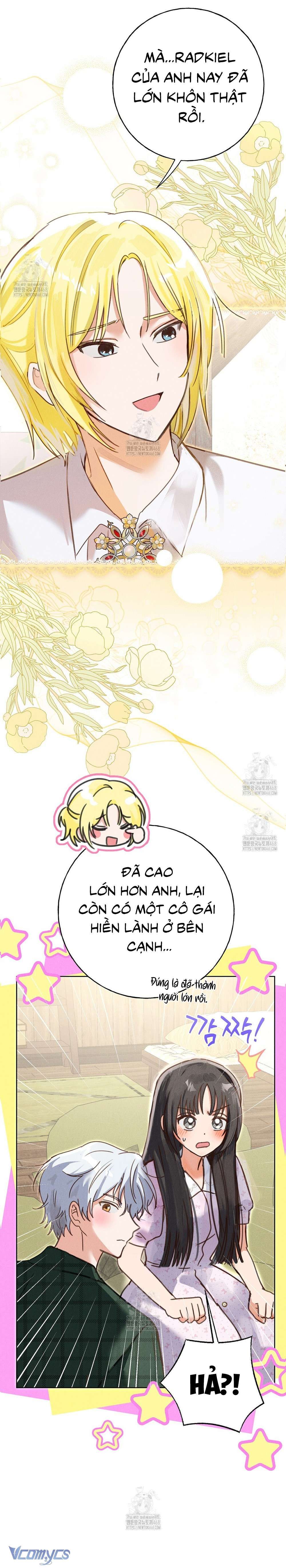 đọc truyện Câu Được Nam Chính Trên Hoang Đảo Chương 30 ảnh 4 tại Thiên Thai Truyện