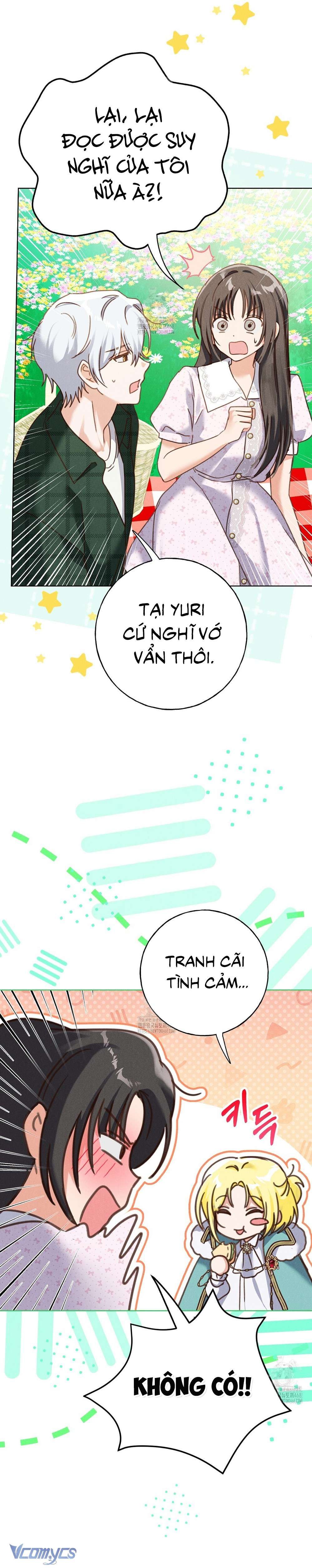 đọc truyện Câu Được Nam Chính Trên Hoang Đảo Chương 30 ảnh 11 tại Thiên Thai Truyện