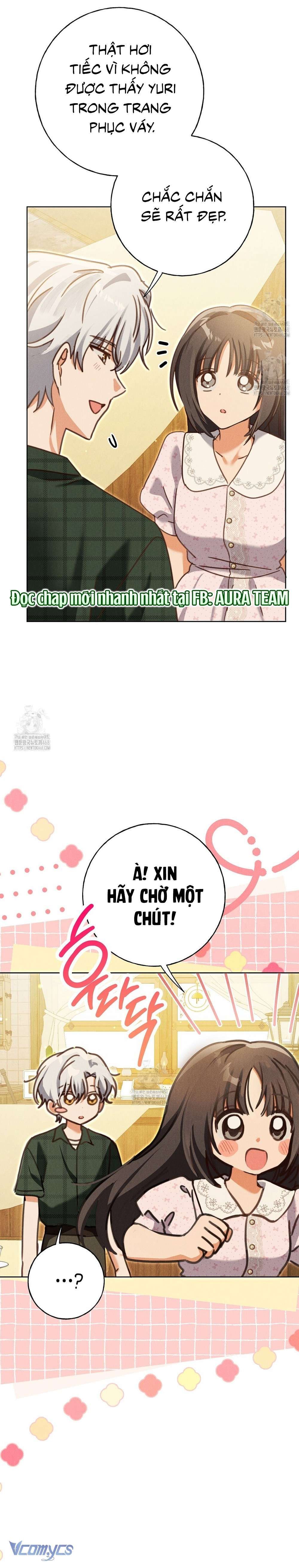 đọc truyện Câu Được Nam Chính Trên Hoang Đảo Chương 31 ảnh 12 tại Thiên Thai Truyện