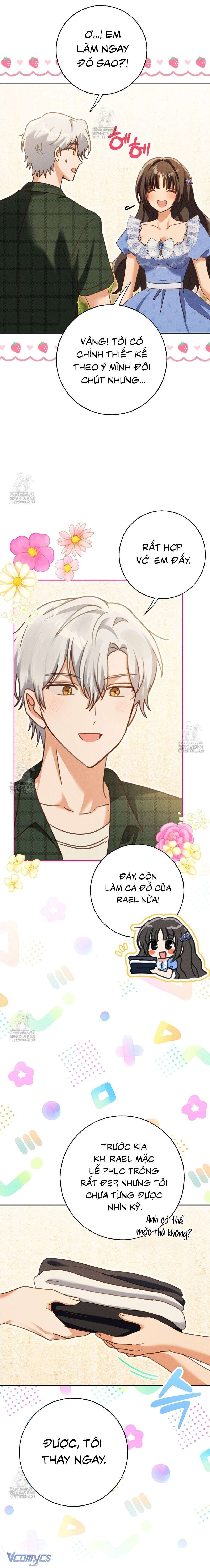 đọc truyện Câu Được Nam Chính Trên Hoang Đảo Chương 31 ảnh 14 tại Thiên Thai Truyện