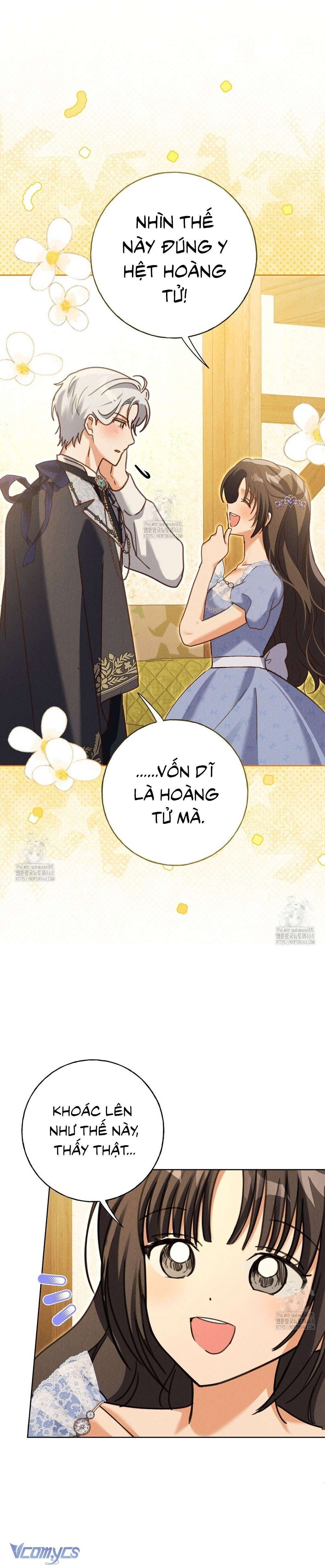 đọc truyện Câu Được Nam Chính Trên Hoang Đảo Chương 31 ảnh 16 tại Thiên Thai Truyện