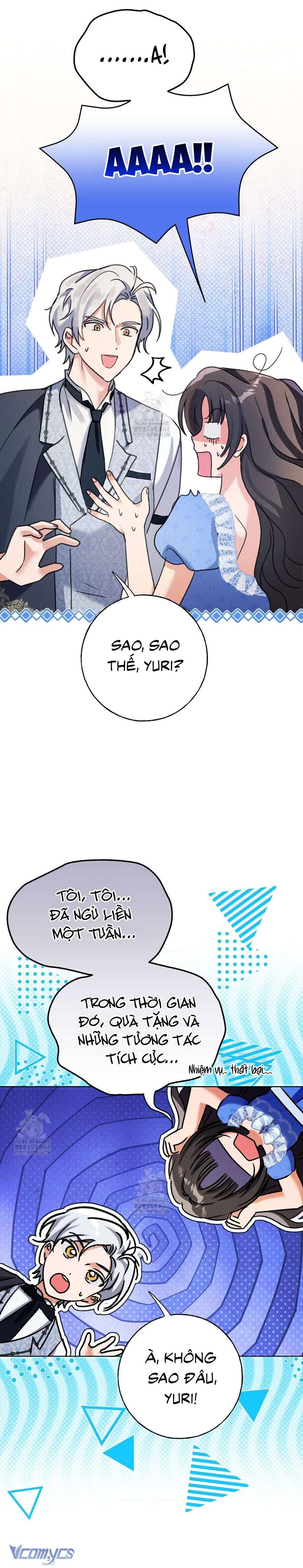 đọc truyện Câu Được Nam Chính Trên Hoang Đảo Chương 31 ảnh 17 tại Thiên Thai Truyện