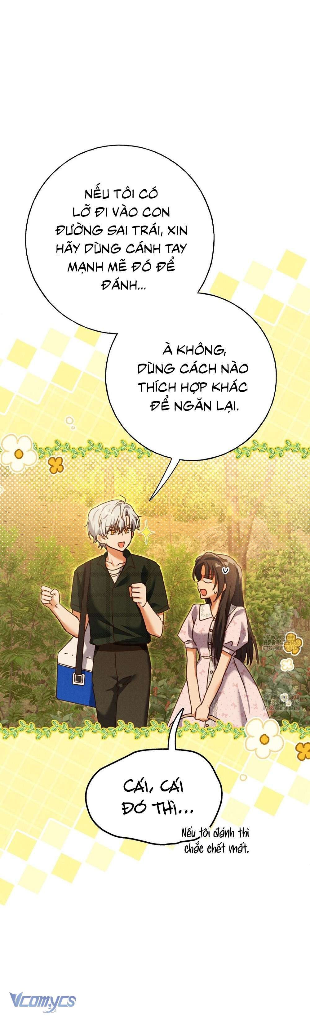 đọc truyện Câu Được Nam Chính Trên Hoang Đảo Chương 31 ảnh 6 tại Thiên Thai Truyện