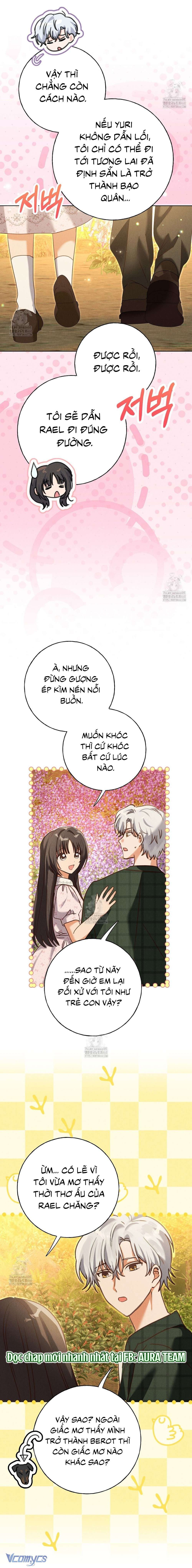 đọc truyện Câu Được Nam Chính Trên Hoang Đảo Chương 31 ảnh 7 tại Thiên Thai Truyện