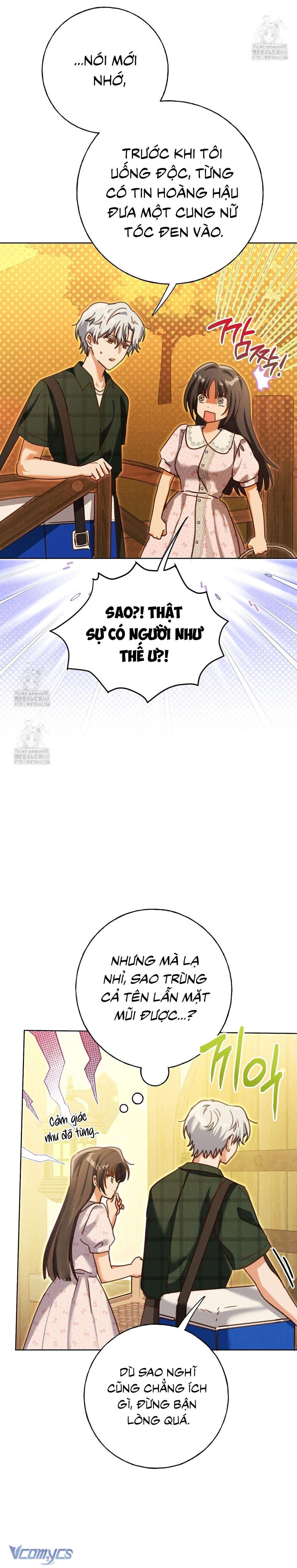 đọc truyện Câu Được Nam Chính Trên Hoang Đảo Chương 31 ảnh 9 tại Thiên Thai Truyện