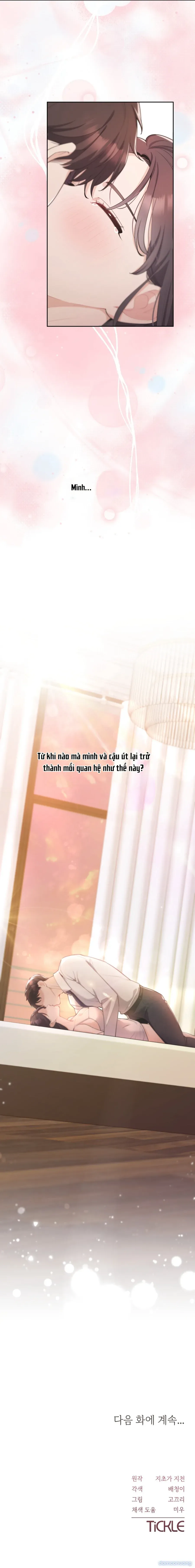 đọc truyện Cậu Em Chồng Đẹp Trai Chương 1 ảnh 24 tại Thiên Thai Truyện