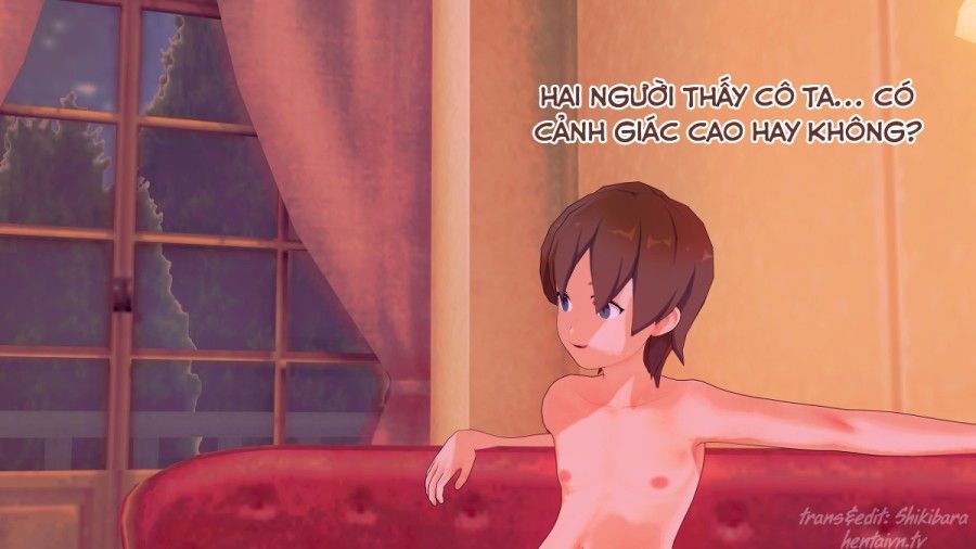 Cậu Học Sinh May Mắn Chương 0 page 23 - Giả Dược