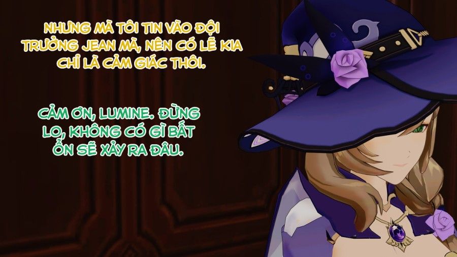 Cậu Học Sinh May Mắn Chương 2 page 16 - Giả Dược