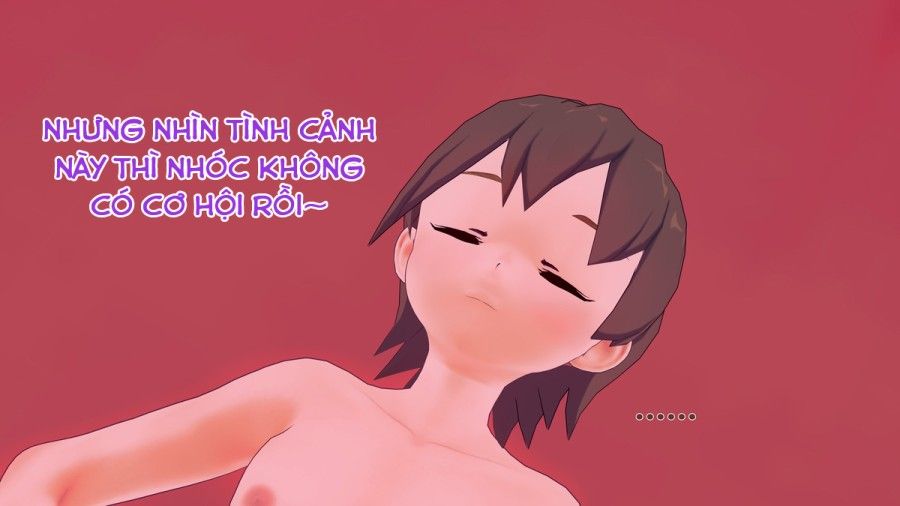 Cậu Học Sinh May Mắn Chương 3 page 11 - Giả Dược