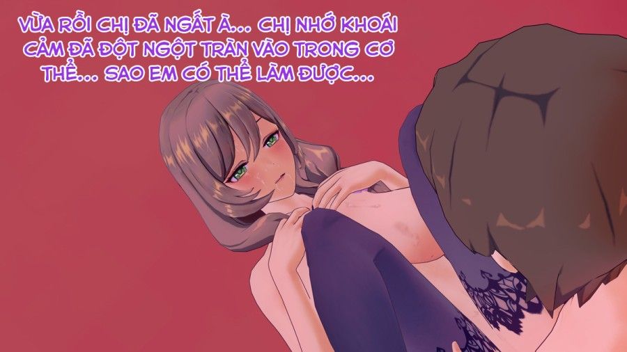 Cậu Học Sinh May Mắn Chương 4 page 8 - Giả Dược