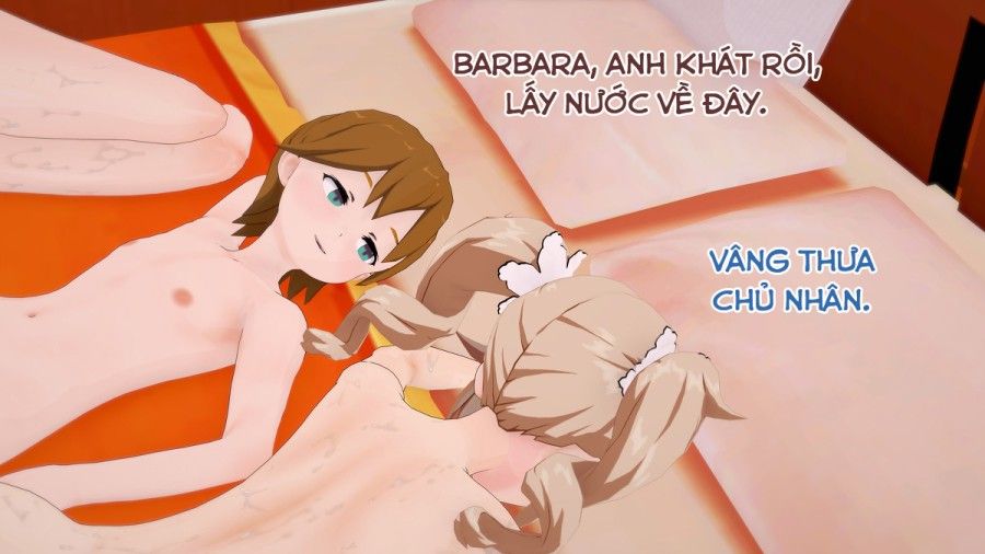 Cậu Học Sinh May Mắn Chương 5 page 5 - Giả Dược
