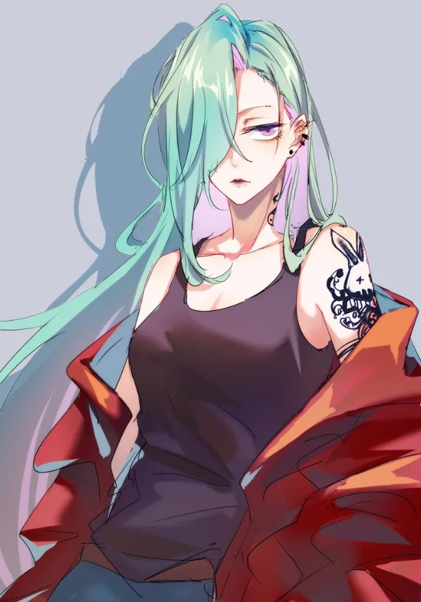 Cậu Khóc Trông Dễ Nhìn Thật Đó - Gl