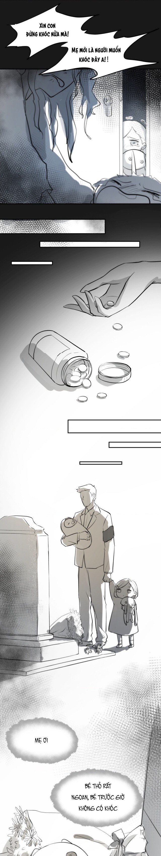 đọc truyện Cậu Khóc Trông Dễ Nhìn Thật Đó - Gl Chương 7 ảnh 4 tại Thiên Thai Truyện