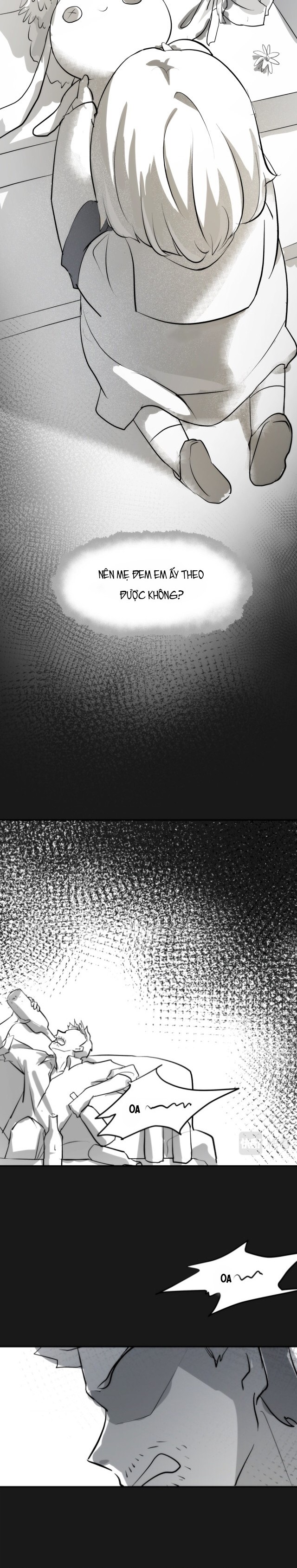 đọc truyện Cậu Khóc Trông Dễ Nhìn Thật Đó - Gl Chương 7 ảnh 5 tại Thiên Thai Truyện