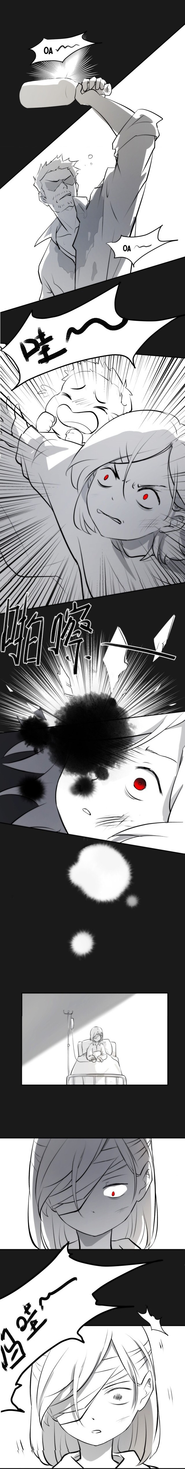 đọc truyện Cậu Khóc Trông Dễ Nhìn Thật Đó - Gl Chương 7 ảnh 6 tại Thiên Thai Truyện