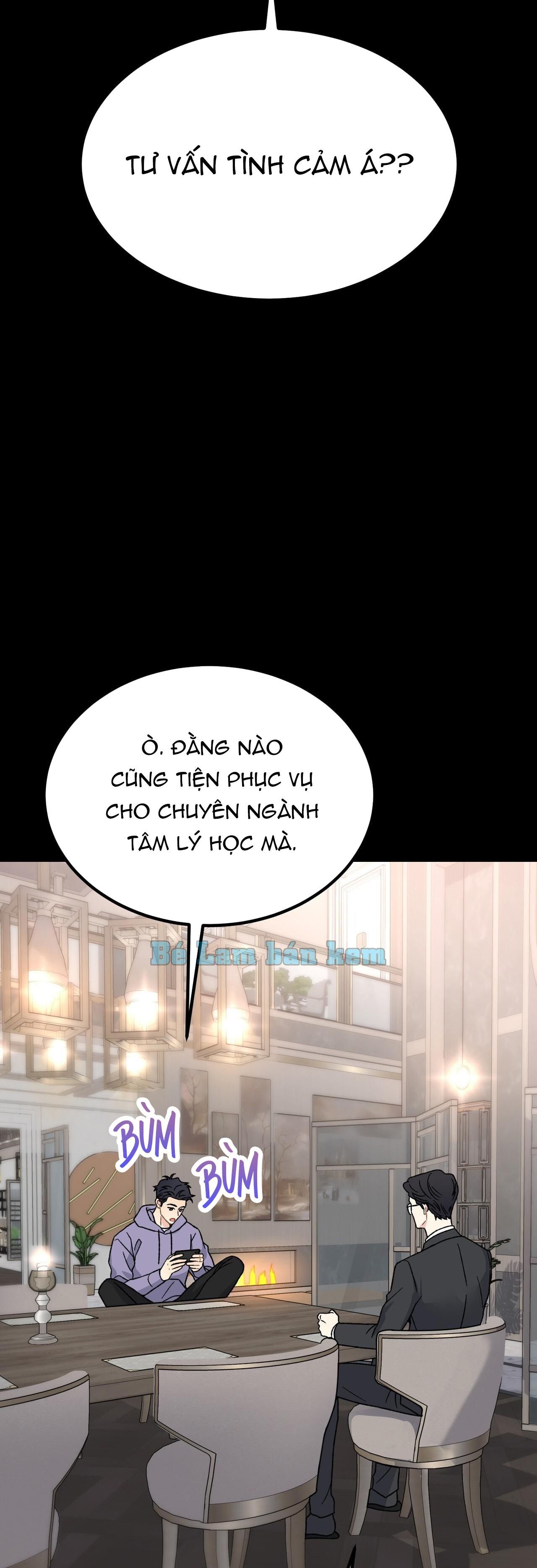 đọc truyện Cậu Không Phải Là Gu Của Tôi Chương 1 ảnh 18 tại Thiên Thai Truyện
