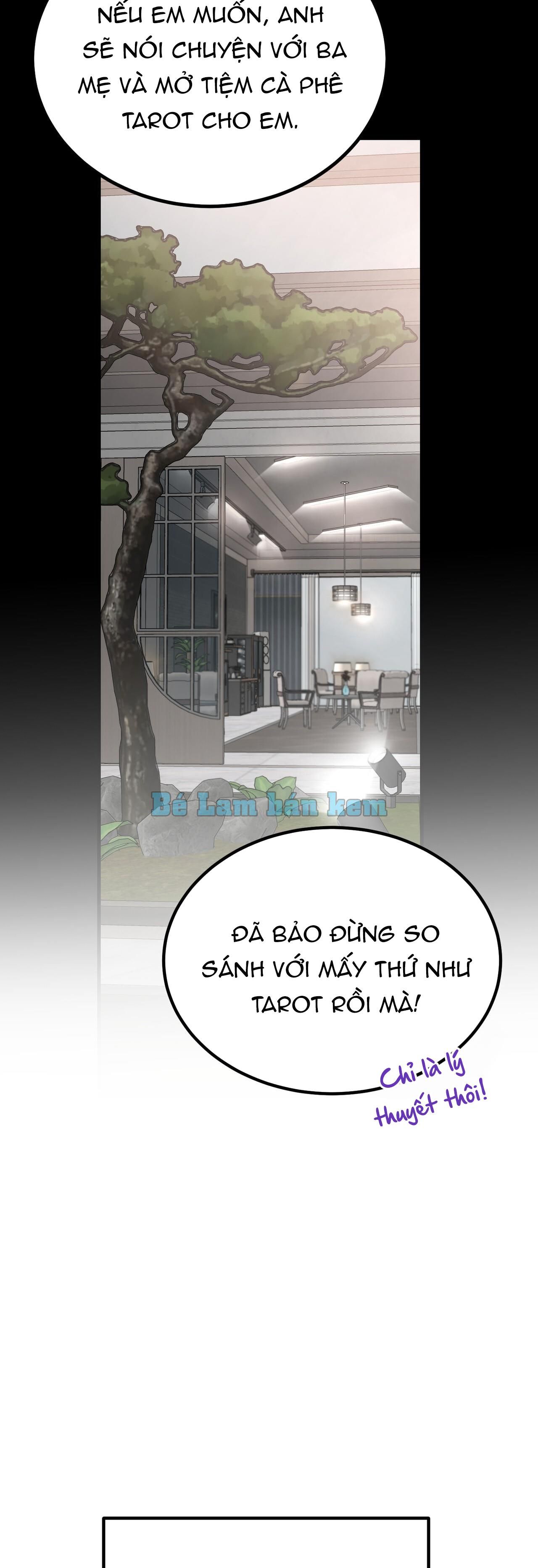 đọc truyện Cậu Không Phải Là Gu Của Tôi Chương 1 ảnh 26 tại Thiên Thai Truyện