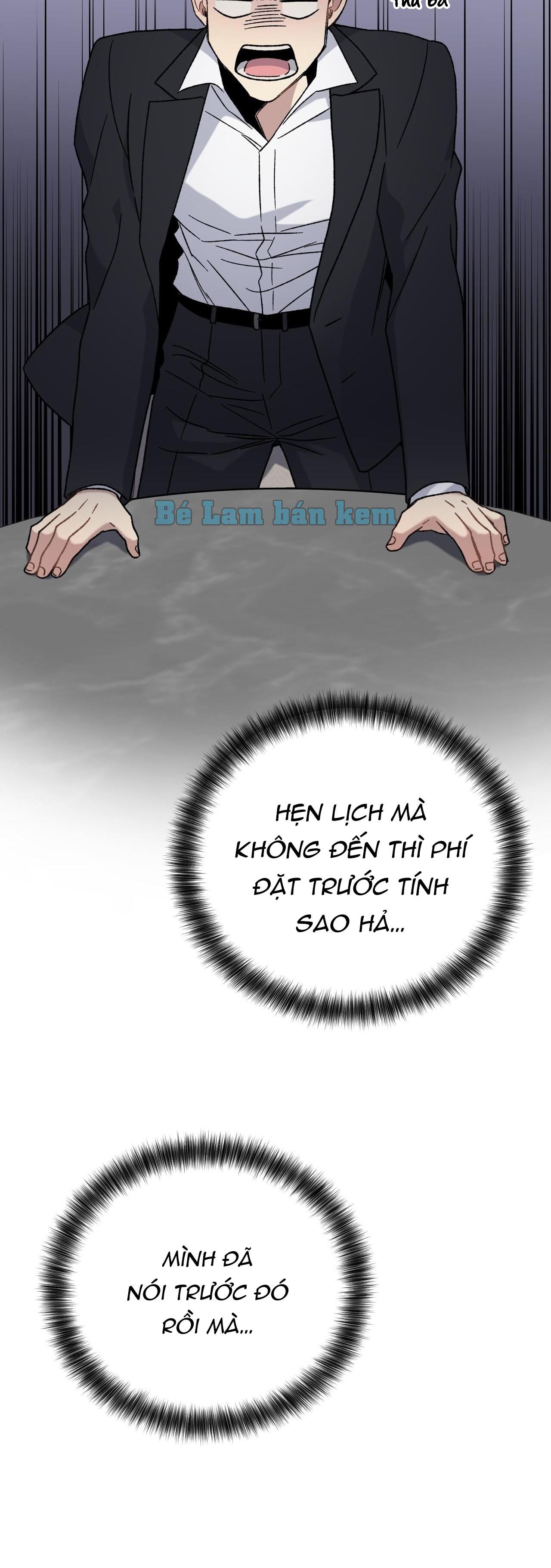 đọc truyện Cậu Không Phải Là Gu Của Tôi Chương 1 ảnh 29 tại Thiên Thai Truyện