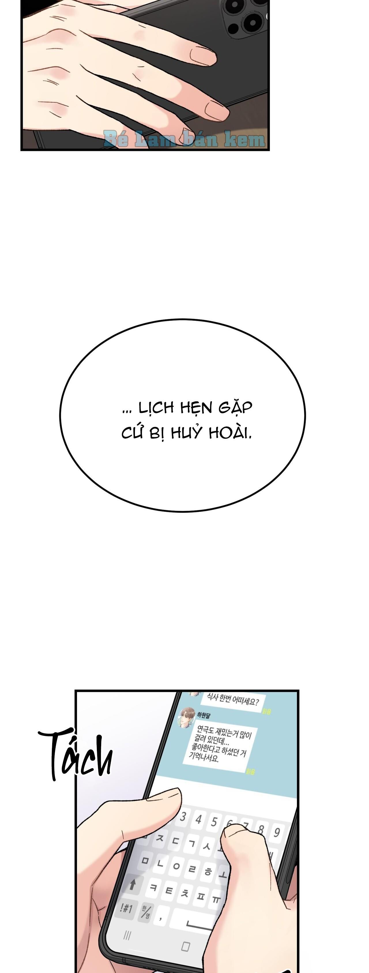 đọc truyện Cậu Không Phải Là Gu Của Tôi Chương 1 ảnh 35 tại Thiên Thai Truyện