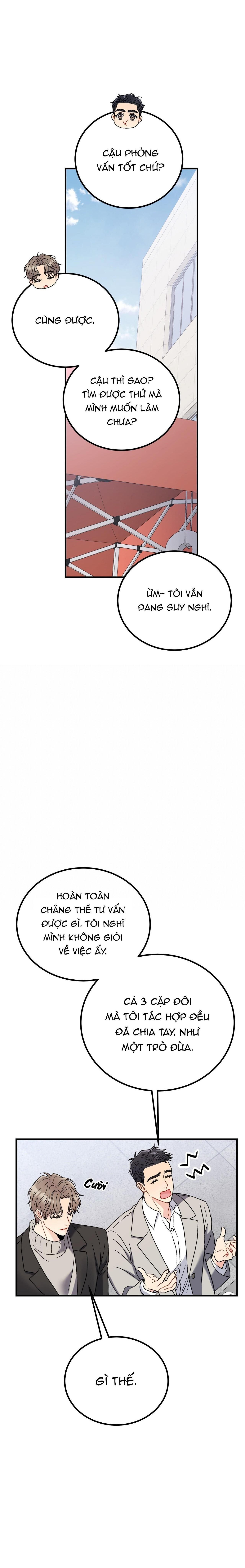 đọc truyện Cậu Không Phải Là Gu Của Tôi Chương 10 ảnh 51 tại Thiên Thai Truyện