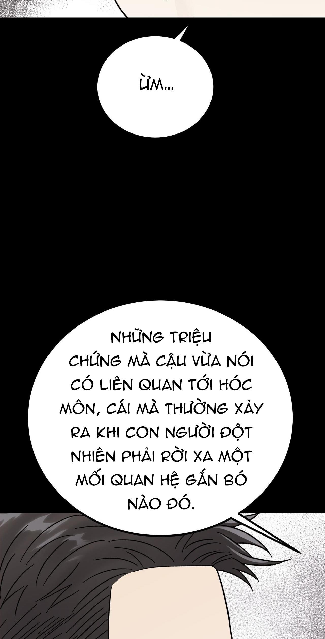 đọc truyện Cậu Không Phải Là Gu Của Tôi Chương 12 ảnh 17 tại Thiên Thai Truyện